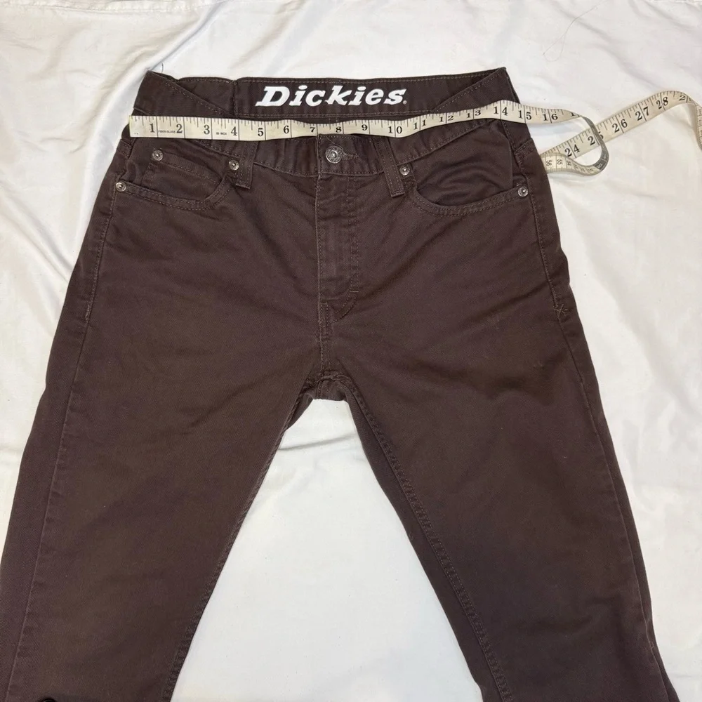 Dickies Slim Jean Pants